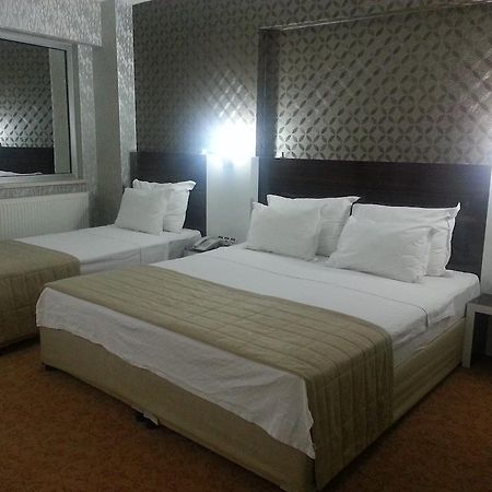 Anya Suit Otel Denizli  Chambre photo