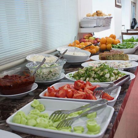 Anya Suit Otel Denizli  Extérieur photo