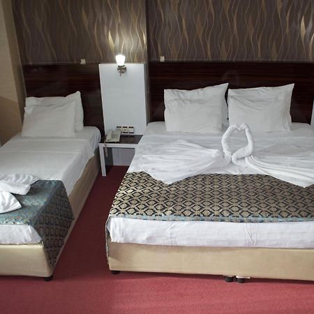 Anya Suit Otel Denizli  Extérieur photo