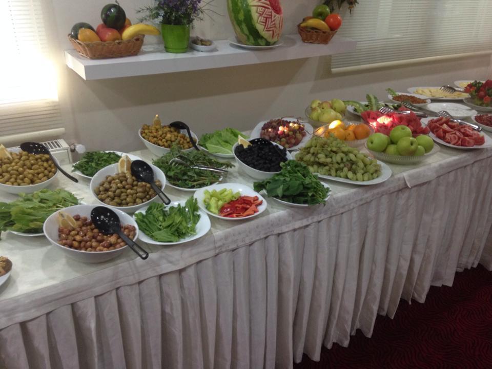 Anya Suit Otel Denizli  Extérieur photo