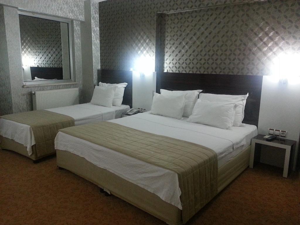 Anya Suit Otel Denizli  Chambre photo
