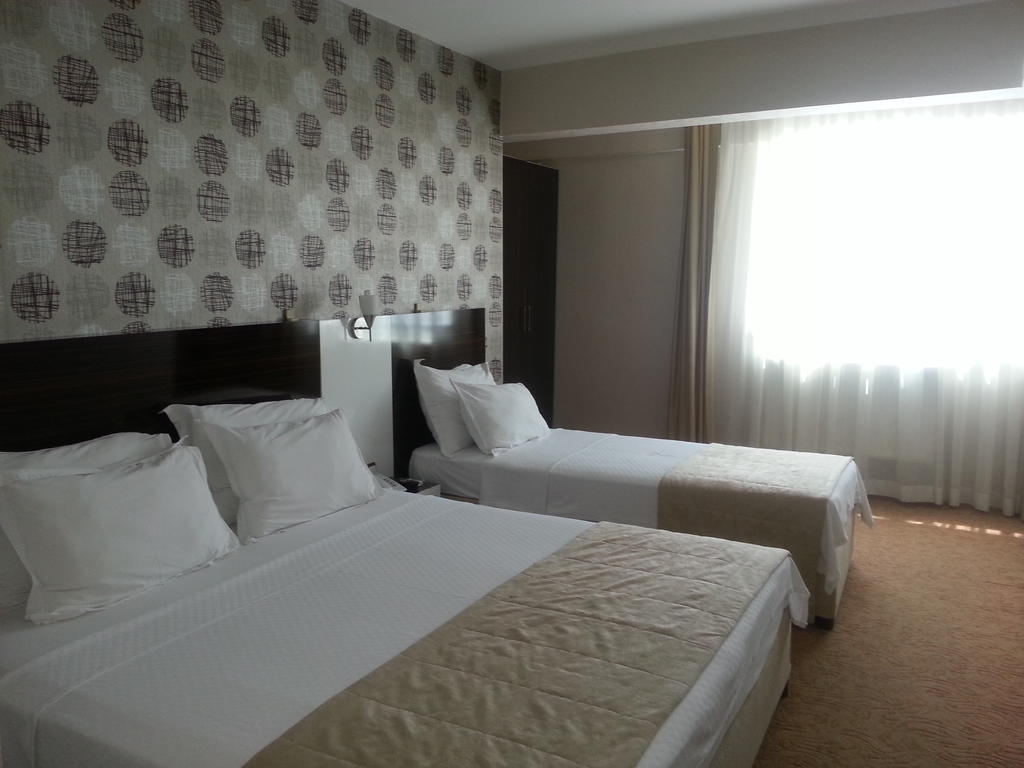 Anya Suit Otel Denizli  Chambre photo