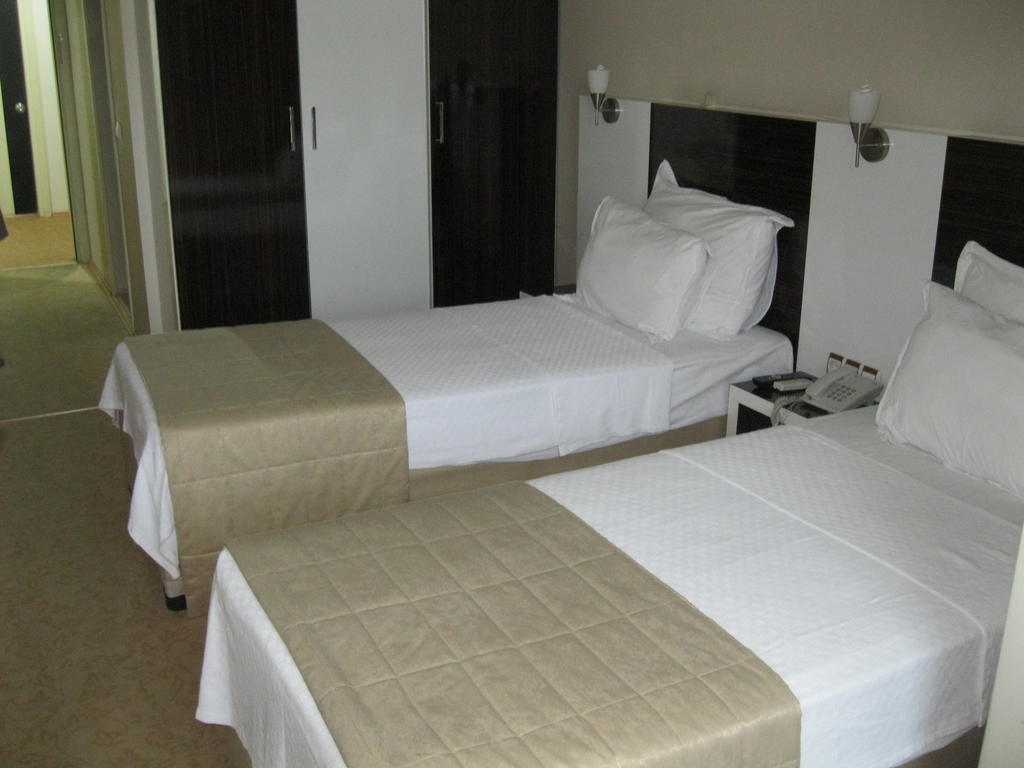 Anya Suit Otel Denizli  Chambre photo