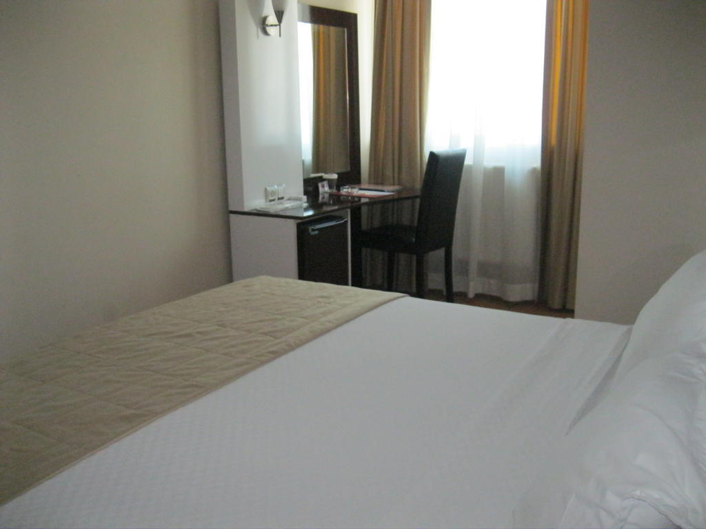 Anya Suit Otel Denizli  Extérieur photo