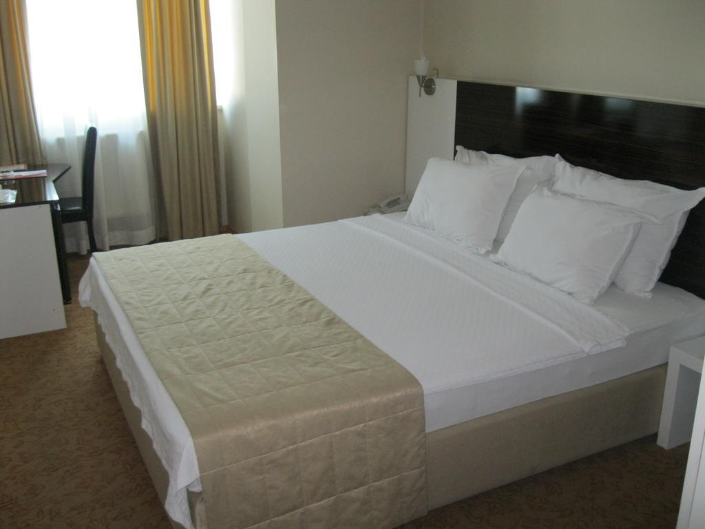 Anya Suit Otel Denizli  Chambre photo