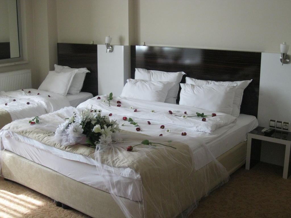 Anya Suit Otel Denizli  Extérieur photo