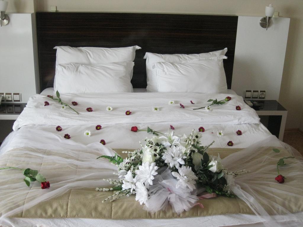Anya Suit Otel Denizli  Chambre photo