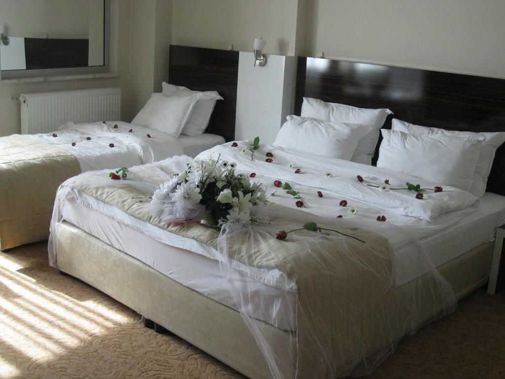 Anya Suit Otel Denizli  Extérieur photo