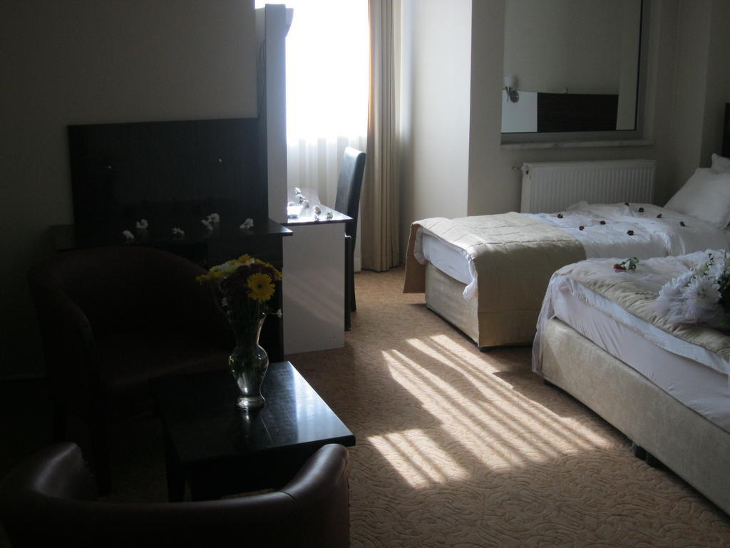 Anya Suit Otel Denizli  Chambre photo