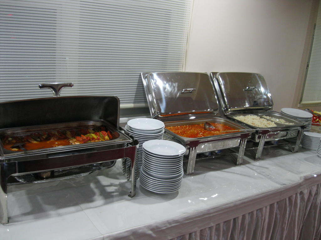 Anya Suit Otel Denizli  Extérieur photo