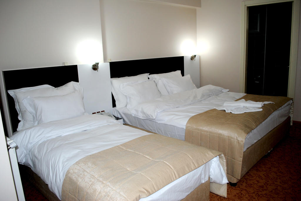 Anya Suit Otel Denizli  Extérieur photo