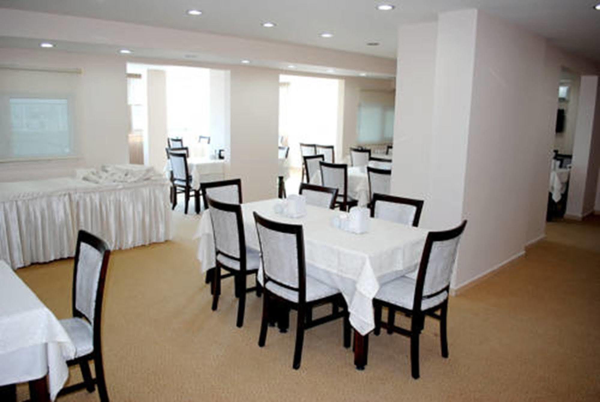 Anya Suit Otel Denizli  Extérieur photo
