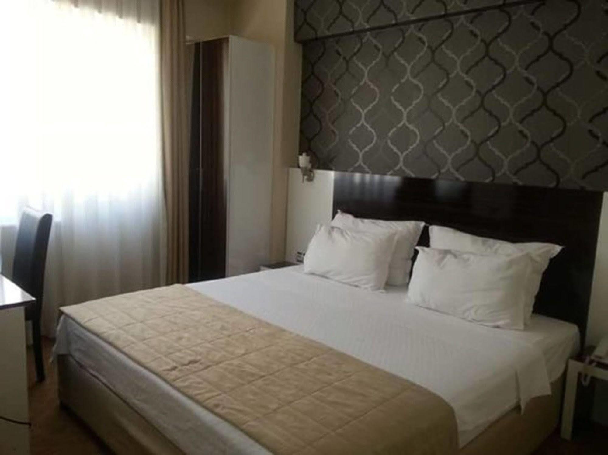 Anya Suit Otel Denizli  Extérieur photo