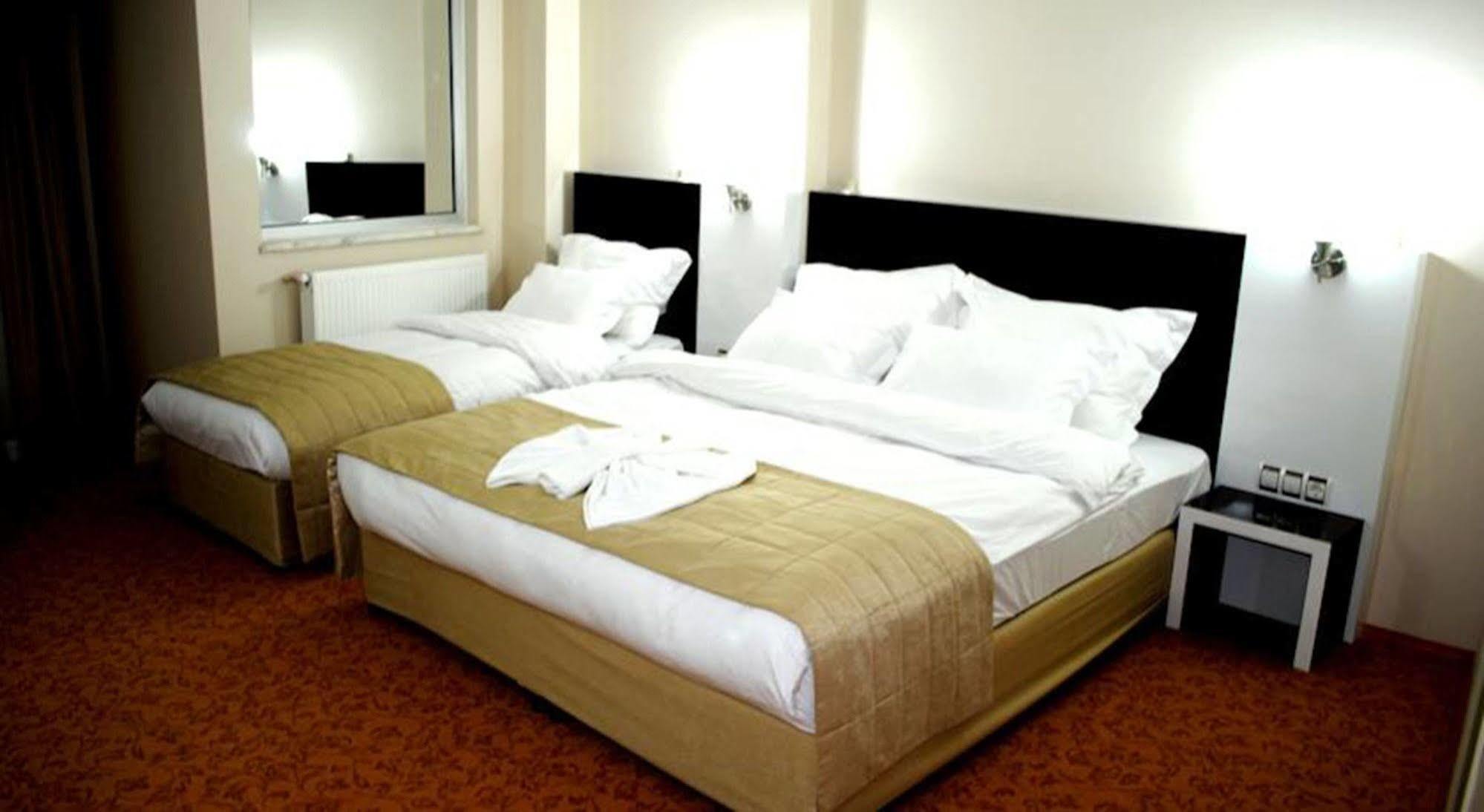 Anya Suit Otel Denizli  Extérieur photo