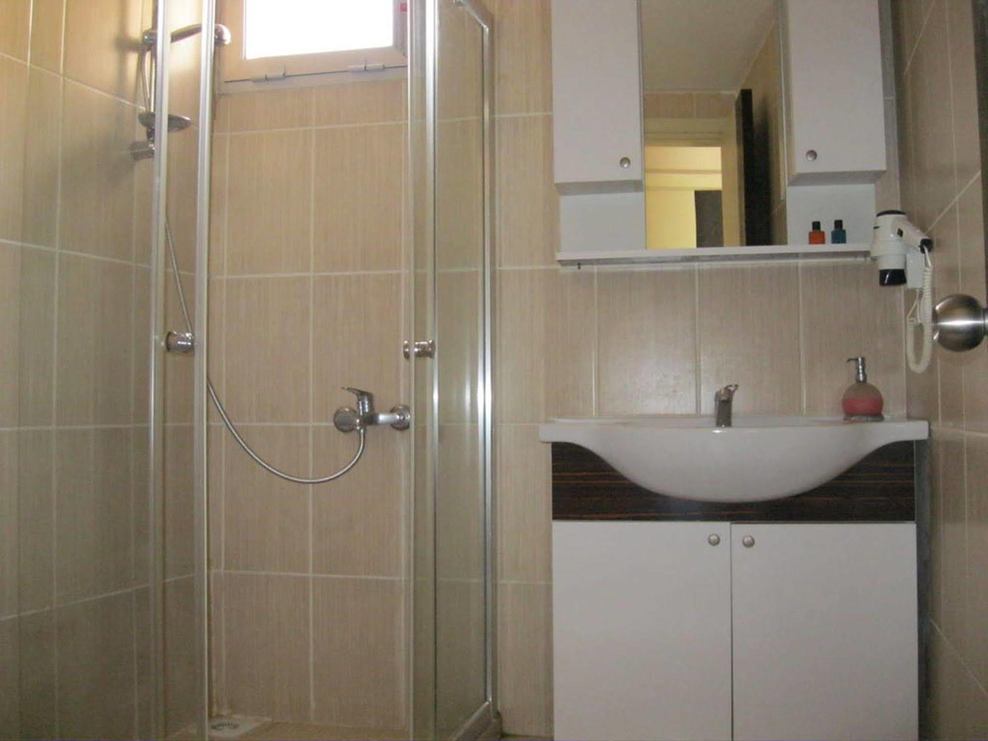 Anya Suit Otel Denizli  Extérieur photo