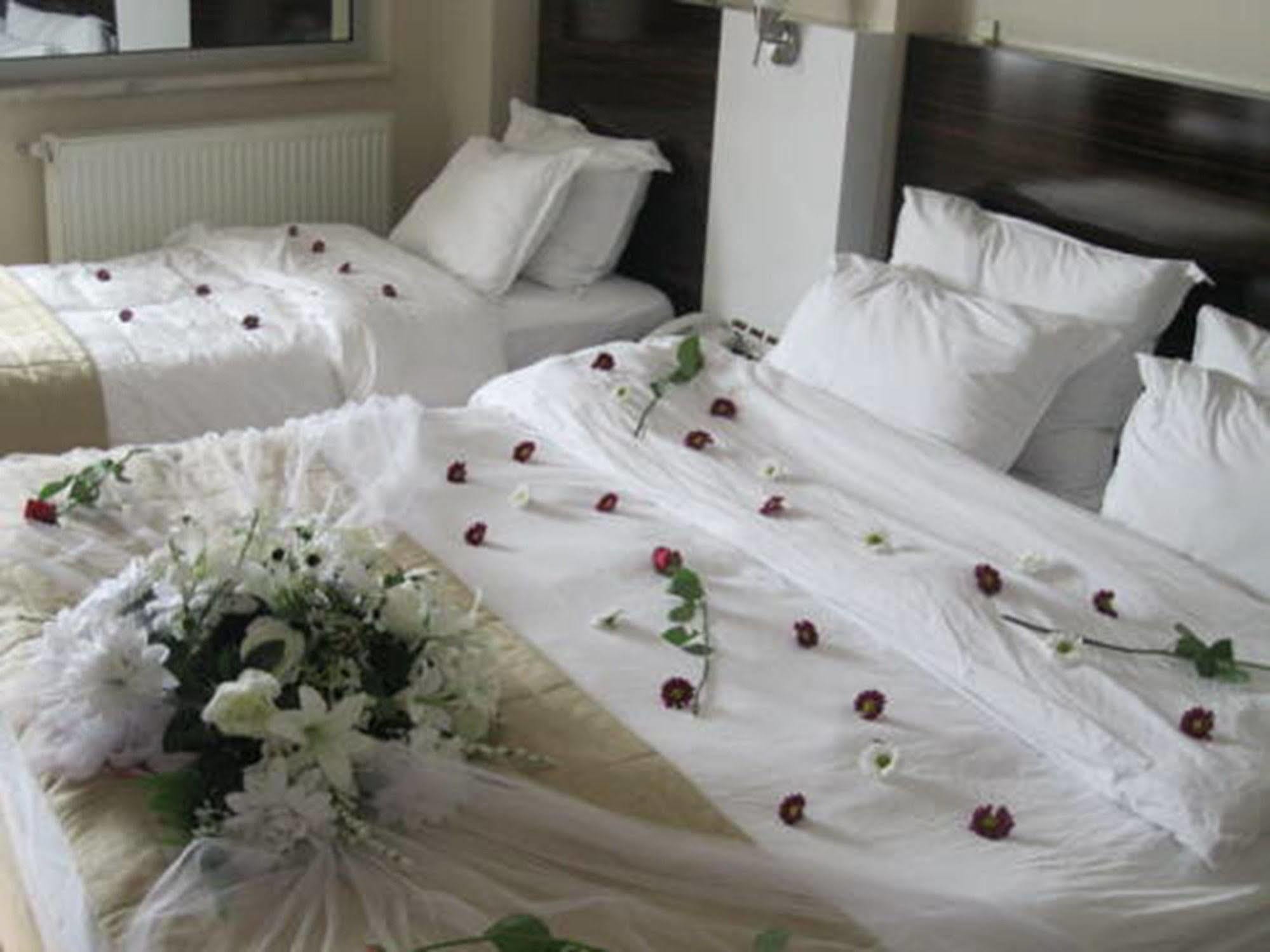 Anya Suit Otel Denizli  Extérieur photo