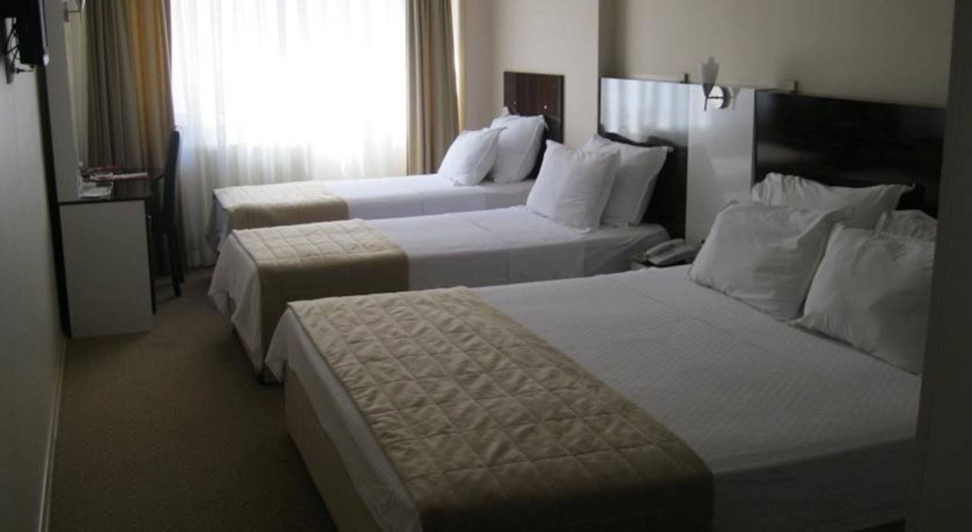 Anya Suit Otel Denizli  Extérieur photo