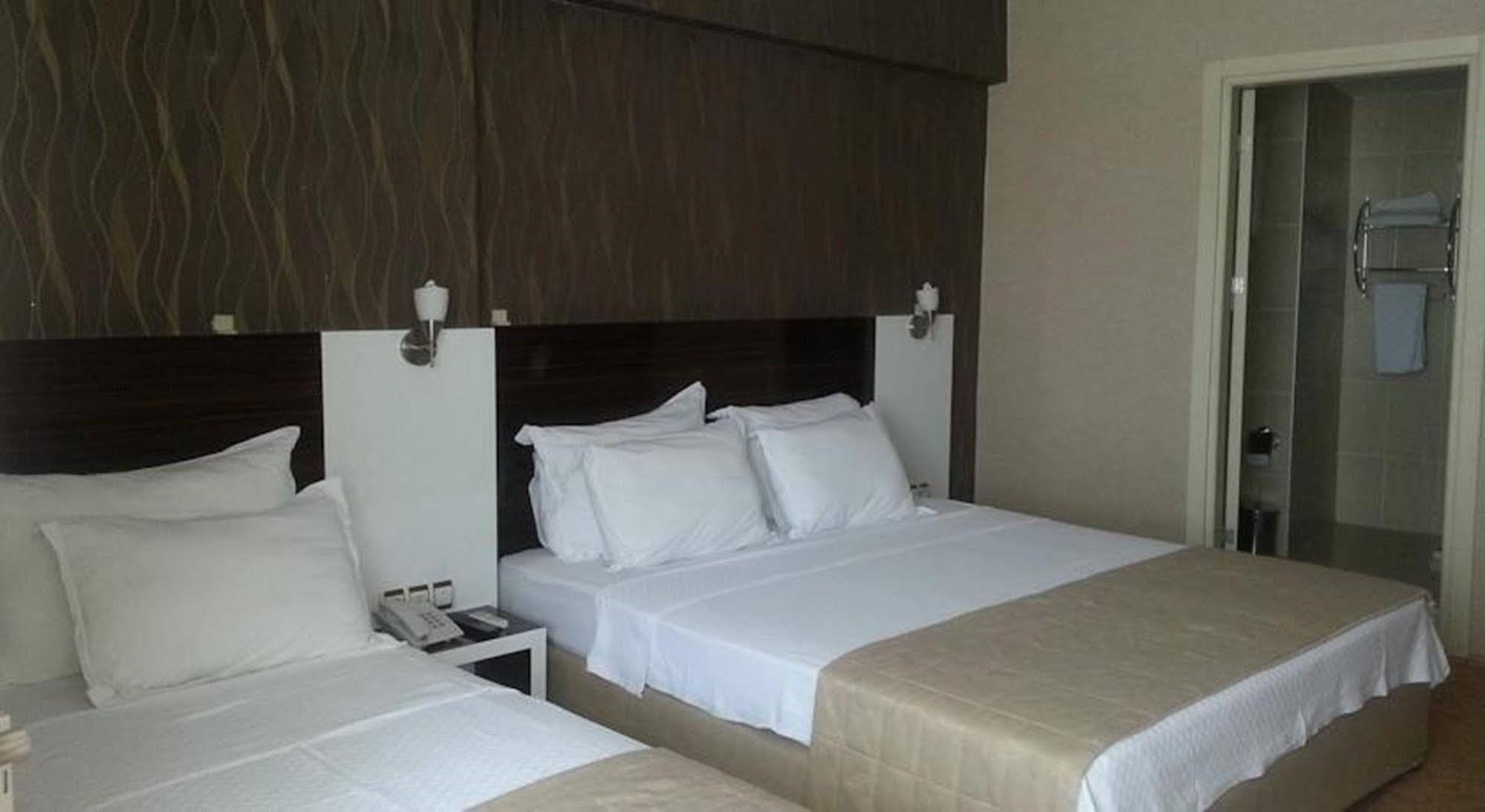 Anya Suit Otel Denizli  Extérieur photo