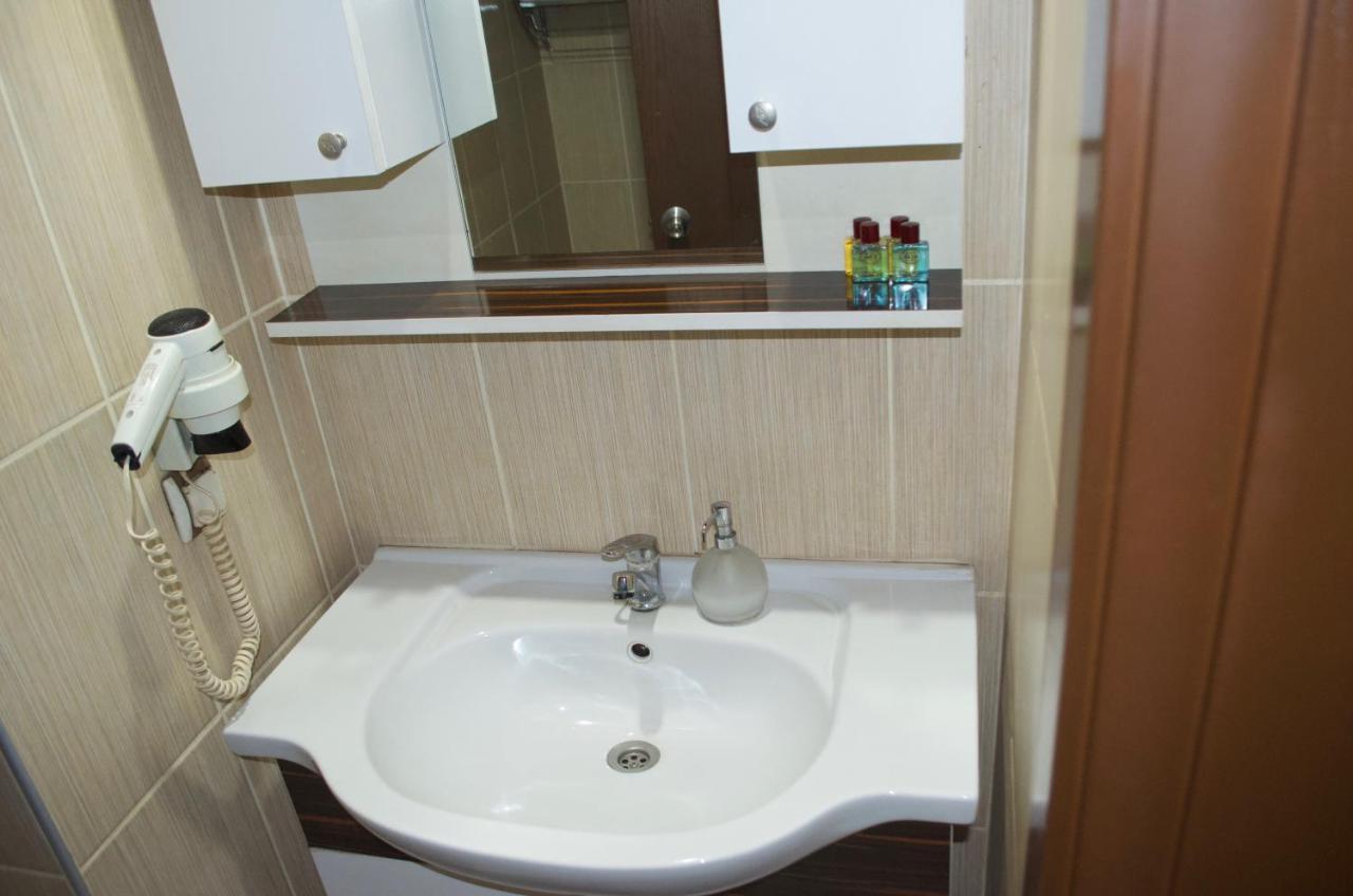 Anya Suit Otel Denizli  Extérieur photo
