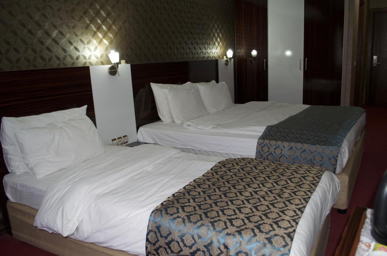 Anya Suit Otel Denizli  Extérieur photo