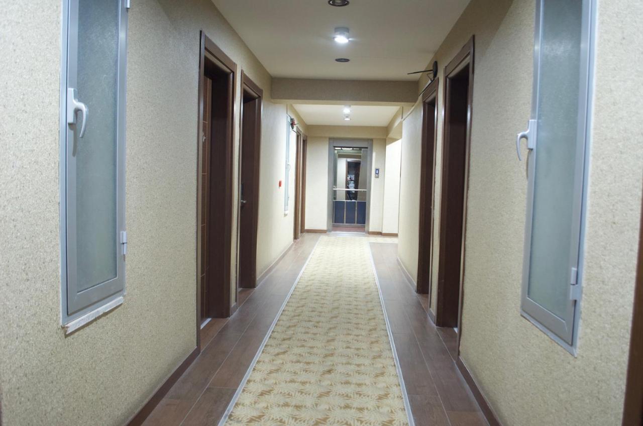 Anya Suit Otel Denizli  Extérieur photo