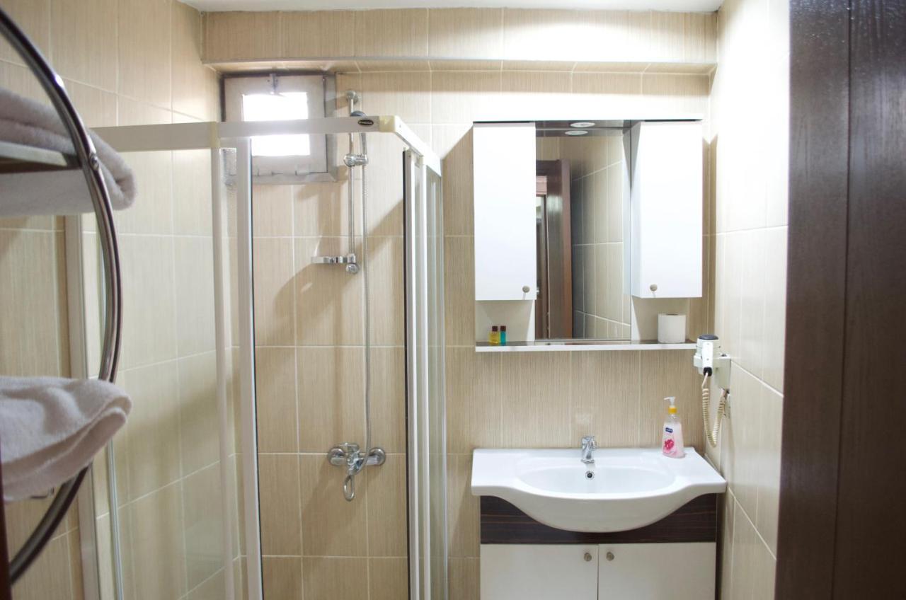 Anya Suit Otel Denizli  Extérieur photo