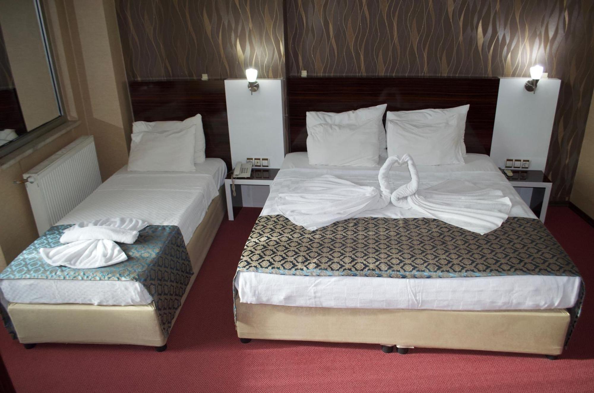 Anya Suit Otel Denizli  Extérieur photo