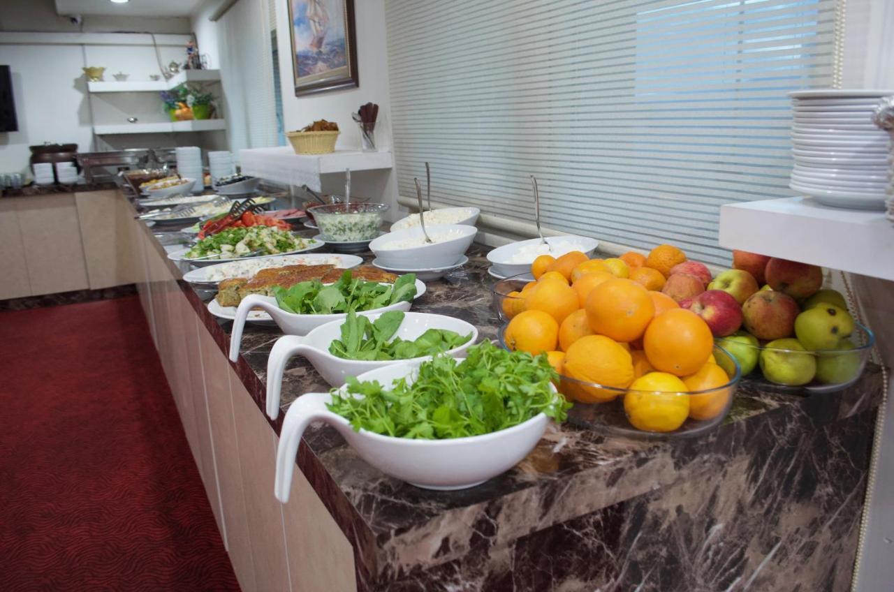 Anya Suit Otel Denizli  Extérieur photo