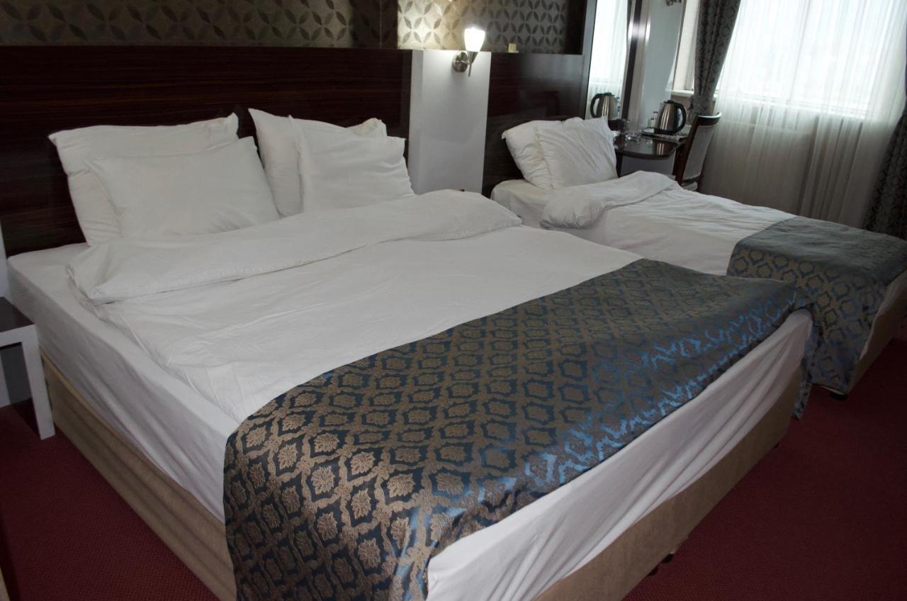 Anya Suit Otel Denizli  Extérieur photo