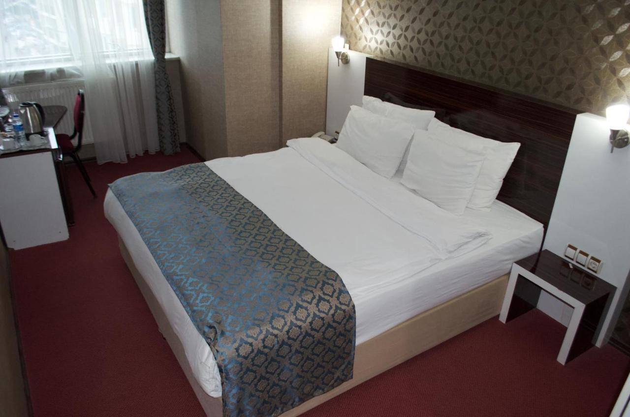 Anya Suit Otel Denizli  Extérieur photo